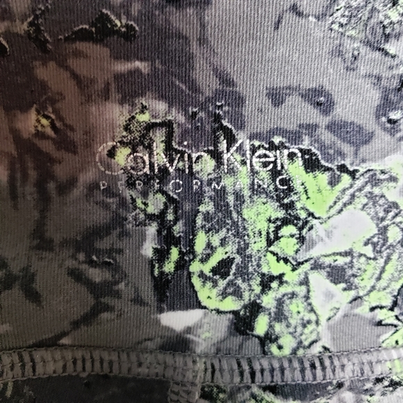 Calvin Klein Performance Leggings Womens‎ Small - Picture 4 of 13